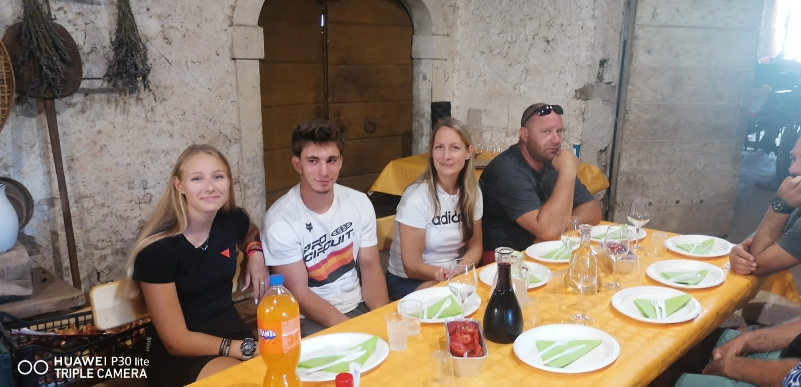 piknik mišel