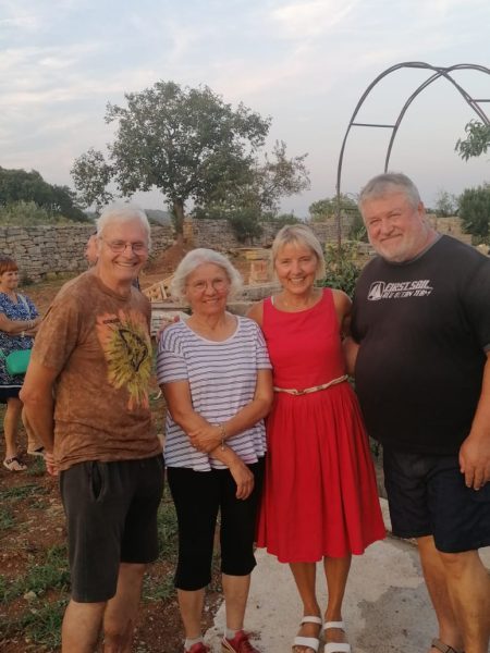 piknik vinko