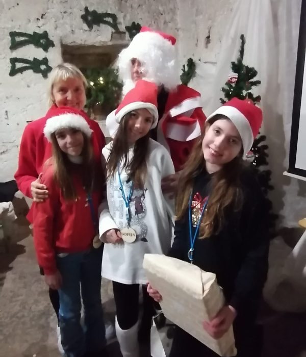 popoldne z gojcem 4